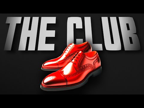 The Red Shoe Club: Fact &/Or Fiction?