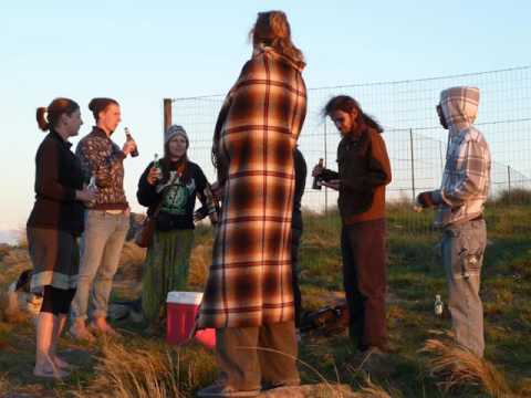 Jungle Monkey Backpackers - Port Saint John's - South Africa