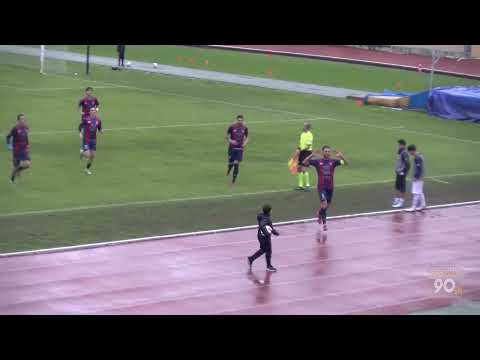 Imolese-United Riccione 3-1