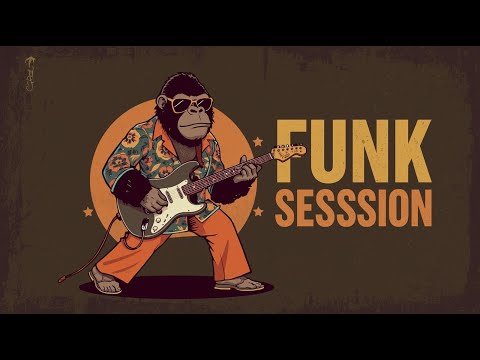 This 60s Funk Groove Will Make You Move 🕺🔥 (No Vocals, Pure Funk Vibes!)