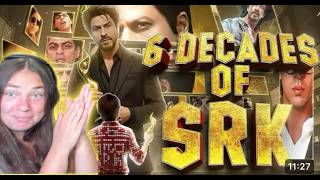 Download lagu (HIS EYES!)6 Decades Of SRK | Birthday Tribute To Shah Rukh Khan 2025|REACTION mp3 Download lagu (HIS EYES!)6 Decades Of SRK | Birthday Tribute To Shah Rukh Khan 2025|REACTION mp3