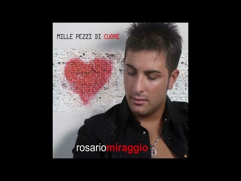 Rosario Miraggio - Male