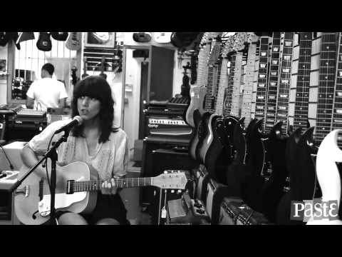 Video thumbnail for Early Earthquake