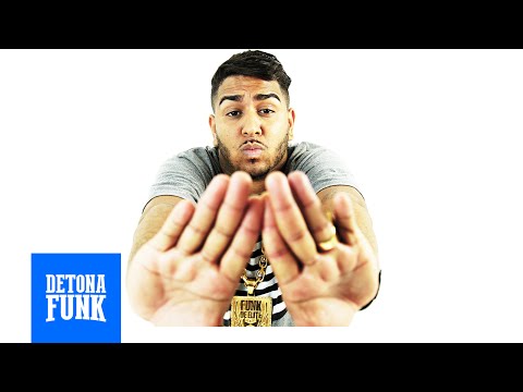 MC Lekão - Medley Ao Vivo Detona Funk (DJ Yuri Martins - 2016)