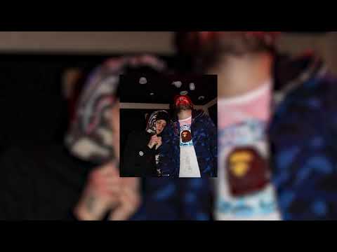 [FREE] t-low x Sevi Rin Type Beat "Promethazin" (prod. Xanny)