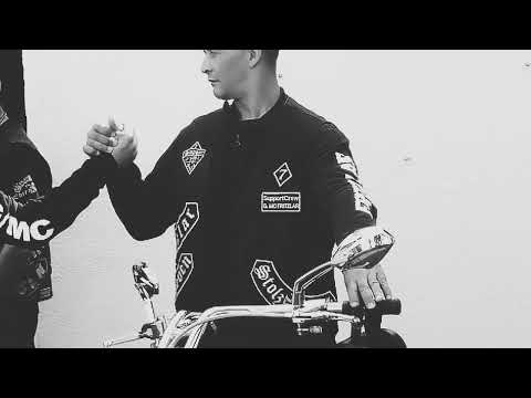 Leyet87 - Gremium Mc (Beat Prod.By Yeno)