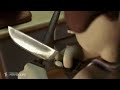 Wallace And Gromit The Curse Of The Were Rabbit Movie 1 10 2005