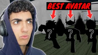 Download lagu Which MM2 YouTuber Avatar Makes You A Pro ... (Murder Mystery 2) mp3 Download lagu Which MM2 YouTuber Avatar Makes You A Pro ... (Murder Mystery 2) mp3