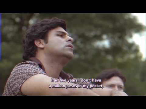 Alfa el jefe ft. La manta - millonario al tiro (video oficial)