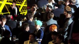 Download lagu 160114 EXO reaction to SEVENTEEN 아낀다(Adore U) @ Seoul Music Awards mp3 Download lagu 160114 EXO reaction to SEVENTEEN 아낀다(Adore U) @ Seoul Music Awards mp3