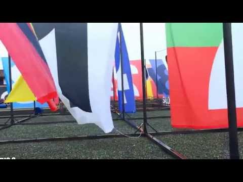 Piazzale Centrale - Pitti Lucky Numbers