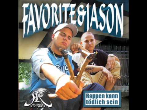 Favorite & Jason - Spot an