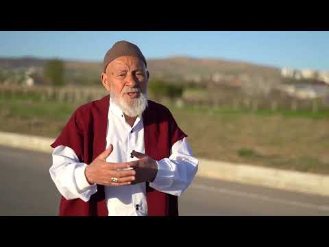 Turgut Kırgıl   Muhammedin Kaşları 2022 ilahi #ilahi #ilahiler#kabe #mekke #ezan