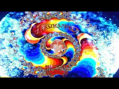 HAWKWIND Timeless Paeans From The Ongoing Rituals Of Space