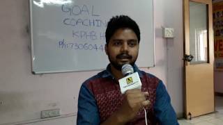 Goal Coaching Centre in Kukatpally - KPHB Colony, Hyderabad | Yellowpages.in