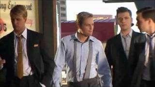 Westlife - Last Mile Of The Way [Music Video]