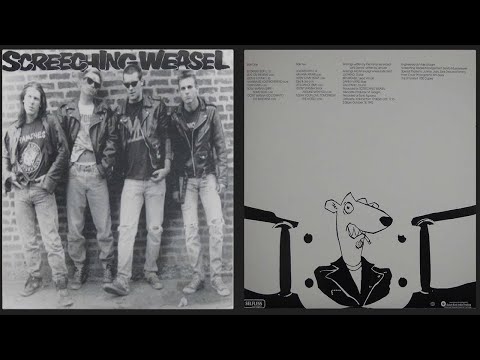 Blitzkrieg Bop - Screeching Weasel
