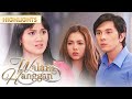 Katerina Tuluyan Nang Nalaman Na Walang Bisa Ang Kasal Nila Ni Nathan Walang Hanggan