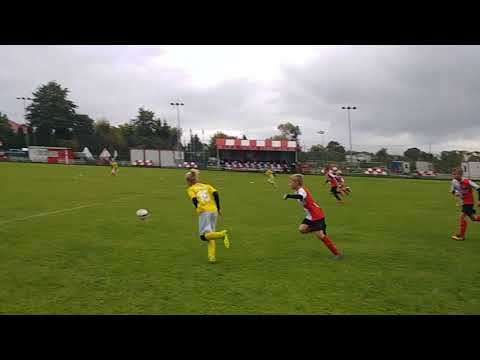 Kosa Konstancin - Perła Złotokłos 18.09.2021r.