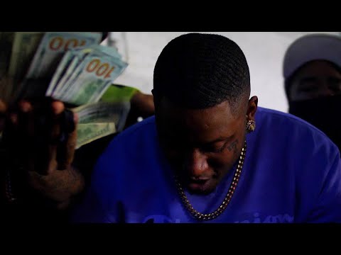 SMAKC3 - TRICKY (ft. InfaantBaabyyy) | Dir. By Gaspax