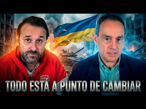 180-degree turn in the Ukraine War