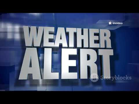 Schneefallwarnung: Schwere Winterstürme voraus!