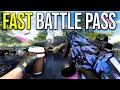 Fastest Way To Battle Pass on Battlefield 2042 (Week 2)
