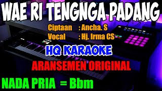 Download lagu Wae Ritengnga Padang Nada Pria Lagu Bugis Karaoke Keyboard Korg Pa1000 mp3 Download lagu Wae Ritengnga Padang Nada Pria Lagu Bugis Karaoke Keyboard Korg Pa1000 mp3