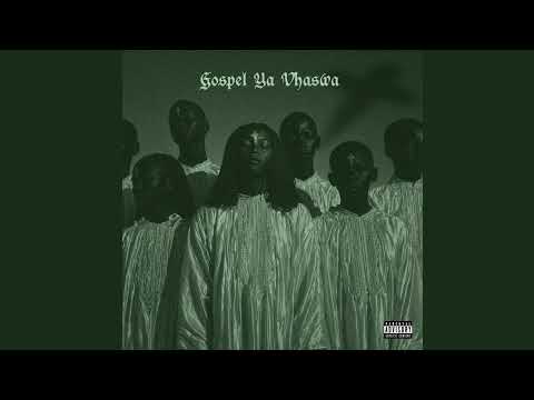 08. J-Smash & Given Da Chief Ft. Tyson Sybateli - Tshitokofela