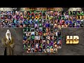 Mortal Kombat Project Expanded Plus Ultimate 2026 Release Shujinko