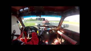 John Saturday Race Lemons Jersey 2015