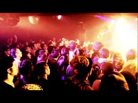 Nujabes / Don't Even Try It feat. Funky DL -official- @ eleven