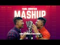 Tamil Christian Songs Mashup Nehemiah Roger Part 1 1 Beat 10 Songs