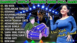 Download lagu DANGDUT KOPLO TERBARU 2026 🔥 FULL BASS | IBU KOTA, KEHILANGAN TONGKAT, KERAMAT 🎧 mp3