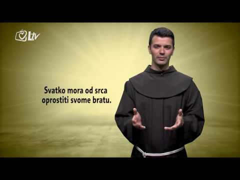 Minute za tebe 11.8.2016.