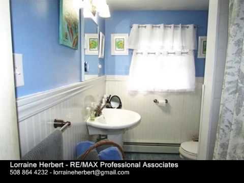 338 Worcester St Southbridge, MA 01550 - Single-Family Home - Real Estate - For Sale -