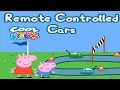 Peppa Pig Theme Park Peppa Pig Remote Controlled Cars Peppa Pig App Review Cool Apps For Kids