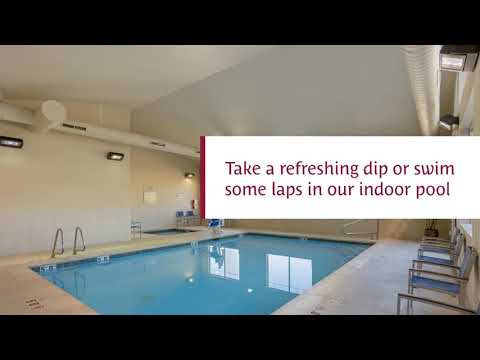 Best Western Plus Fossil Country Inn & Suites - 51070