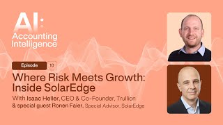 10. Where Risk Meets Growth: Inside SolarEdge