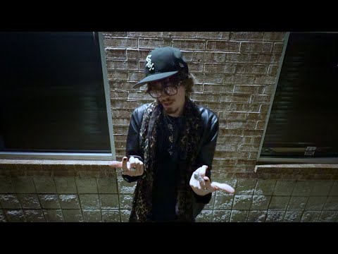 Westwood - "Call Me the Devil" (OFFICIAL MUSIC VIDEO)