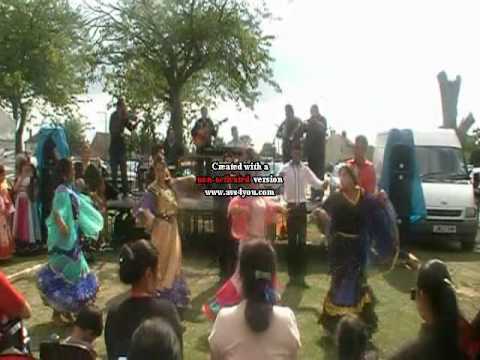 romanegila la roma 1