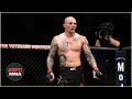 [AUDIO] Chael Sonnen 'infuriated' by Glover Teixeira vs. Anthony Smith on UFC Fight Night | ESPN MMA