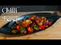 Chilli Basa Fish | Basa Fish Recipe | Chilli Fish Recipe | Dry Chilli Fish