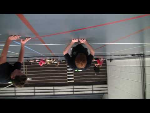 20091110 J3 Training Kracht