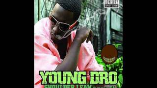 Young D.R.O feat. T.I. - Shoulder Lean (Instrumental) + Download Link
