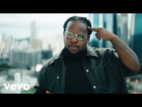 Shaqstar - Panama | Official Music Video