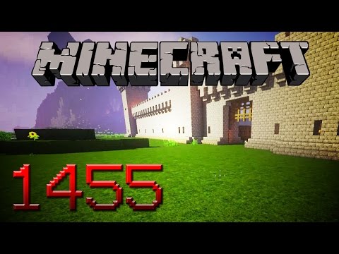Let's Play - MINECRAFT - Part #1455 [Deutsch/German]: Erholender Zockerurlaub
