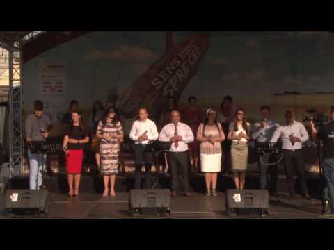 Speranta - Când vrei sa vii?