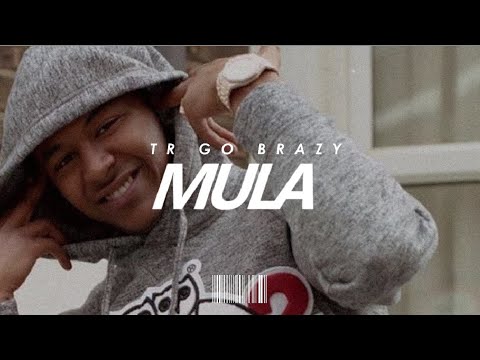 DigDat x Headie One x Melodic UK Drill Type Beat - "Mula" (Prod.TRTheProducer)