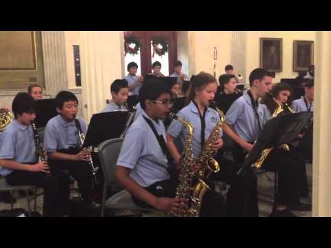 Ecms jazz band night cruiser 2015)